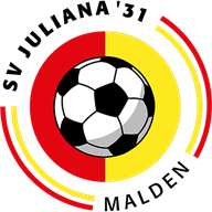 Juliana '31 crest