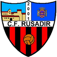 Rusadir crest