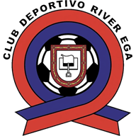 River Ega crest