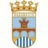 Náxara crest