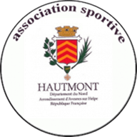 AS Hautmont crest