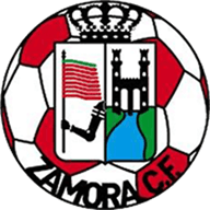 Zamora B crest