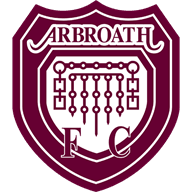 Arbroath crest