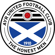Ayr Utd crest