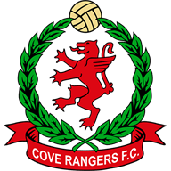 Cove Rangers crest