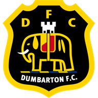Dumbarton crest