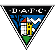 Dunfermline Athletic crest