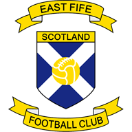 East Fife crest
