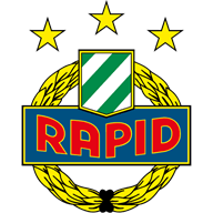 Rapid Wien crest