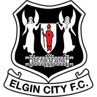 Elgin City crest