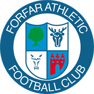 Forfar Athletic crest