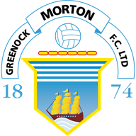 Greenock Morton crest