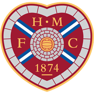Hearts crest