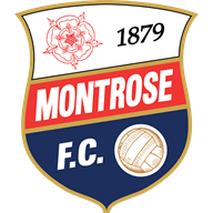 Montrose crest