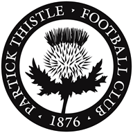Partick Thistle crest