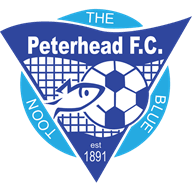 Peterhead crest