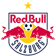 Red Bull Salzburg crest