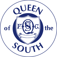 Queen of the South crest