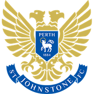 St. Johnstone crest