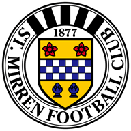 St. Mirren crest