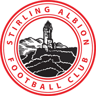 Stirling Albion crest