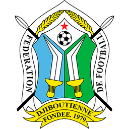 Djibouti crest