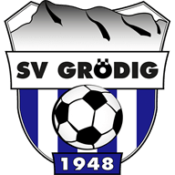 SV Grödig crest