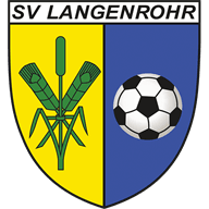 SV Langenrohr crest