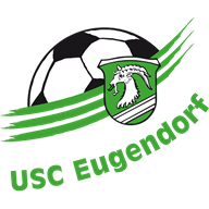 USC Eugendorf crest