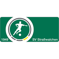 SV Straßwalchen crest