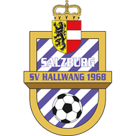 SV Hallwang 1968 crest