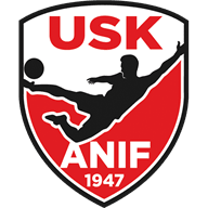 USK Anif crest