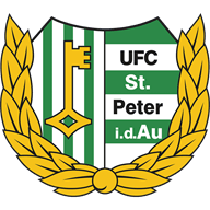 UFC St. Peter/Au crest