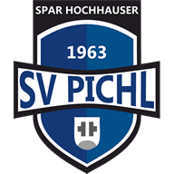 SV Pichl 1963 crest