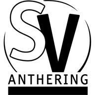 SV Anthering crest