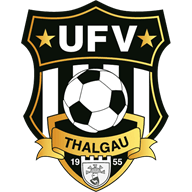 UFV Thalgau crest