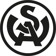 SV Schwarzach crest