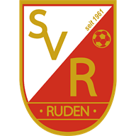 SV Ruden crest
