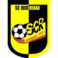 SC Reichenau/Falkert crest