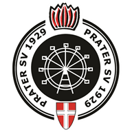 Prater SV crest