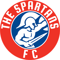 Spartans crest