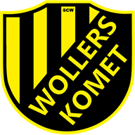 SCW Komet crest