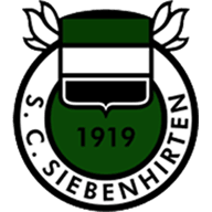SC Siebenhirten/Wien crest