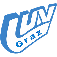 LUV Graz crest