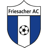 Friesacher AC crest