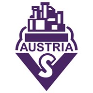 SV Austria Salzburg crest