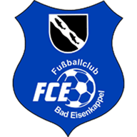 FC Eisenkappel crest