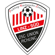 DSG Union Pichling crest