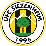 UFC Siezenheim crest