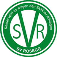 SV Rosegg crest